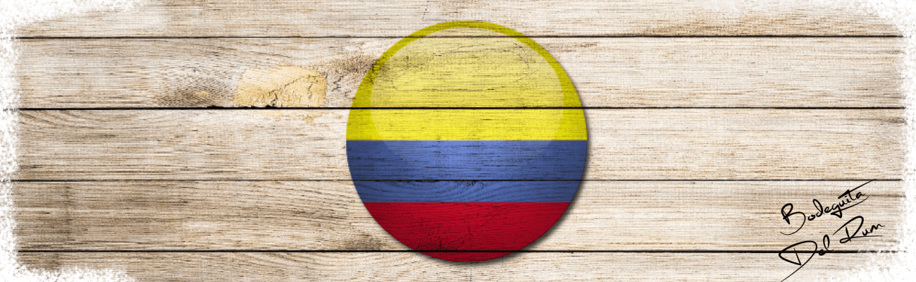 RUM COLOMBIA