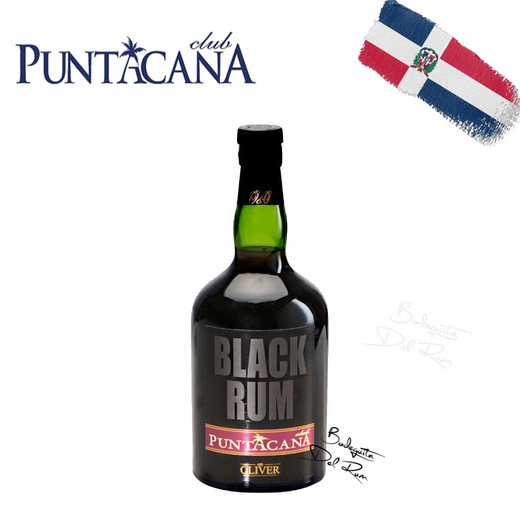 PUNTA CANA BLACK