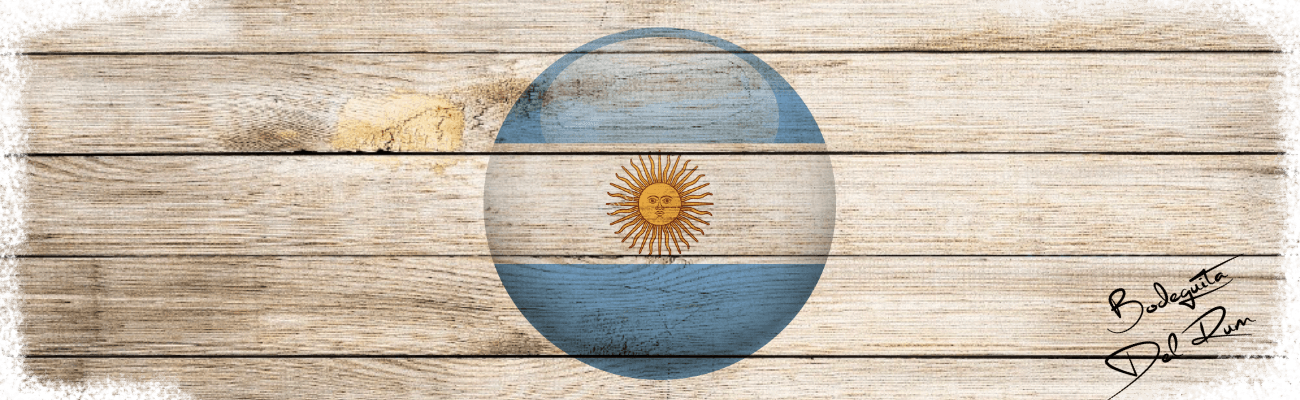 RUM ARGENTINA