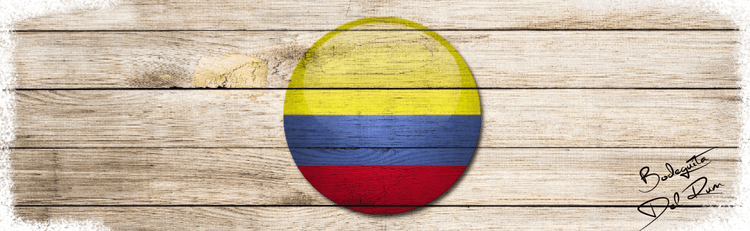 RUM COLOMBIA