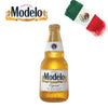 BIRRA MODELO CERVEZA 355 ML